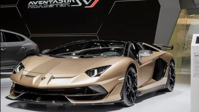 Maliye’den Lüks Araçlara “T Plaka” Soruşturması