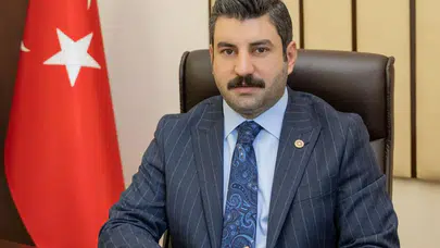 İdare Amiri Eyyüpoğlu’ndan Gazetecilere Anlamlı Mesaj