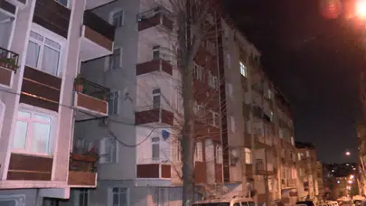 Kolonlardan Gelen Ses Paniğe Neden Oldu