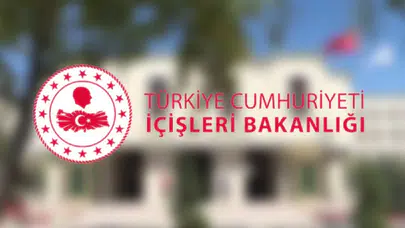 19 İlde Vali Değişti, 7 Vali Merkeze Çekildi