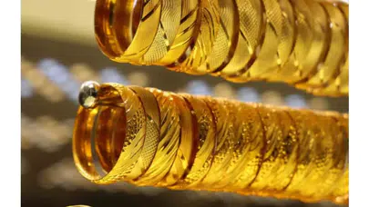 Kuyumcularda Nakit Dönemi Sona Eriyor