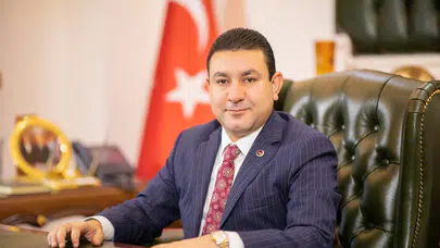 Başkan Özyavuz: İlkeli Ve Tarafsız Habercilik Bugünü Daha Anlamlı Kılar