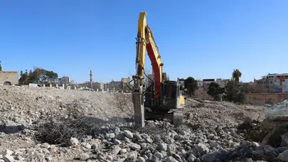 Kentsel Dönüşümde Son Aşama