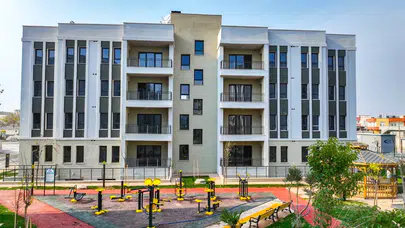 Harran'daki Toki Konutlarının Teslim Tarihi Belli Oldu