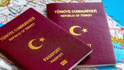 Türkiye, Dünyanın En Güçlü Pasaportları Sıralamasında 46. Sırada Yer Aldı