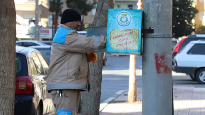 Haliliye Belediyesi, 24 Ton Ekmek İsrafını Önledi