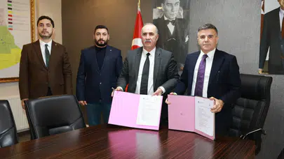 “Su Tasarrufu Kahramanları” Projesi Başlıyor