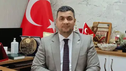 Zirai Aletler Esnaf Odası Seçimli Genel Kurulu 18 Ocak’ta