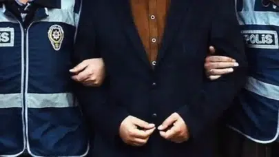 Şanlıurfa’da Aranan Şahıs Yakalandı