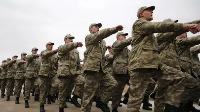 Bedelli Askerlik Ücretine Zam