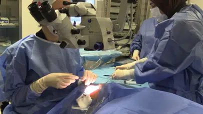 Katarakt Tedavisinde Erken Tanı Hayat Kalitesini Yükseltiyor