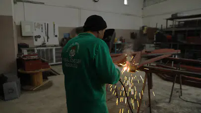 Haliliye’de Üreten Belediye Anlayışıyla Tasarruf Ve Hizmet Bir Arada