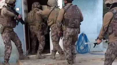 FETÖ’ye Büyük Darbe: 20 Günde 223 Şüpheli Yakalandı