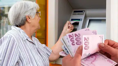 En Düşük Emekli Aylığı 20 Bin Liraya Çıkıyor