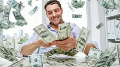 Türkiye’de Milyoner Sayısı 2,9 Milyona Ulaştı