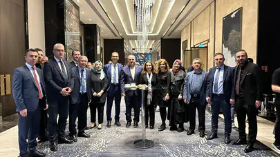 Hrü’de Jinekoloji Sempozyumu Düzenlendi