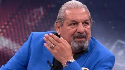 İstanbul Cumhuriyet Başsavcılığı’ndan Erman Toroğlu Hakkında Soruşturma