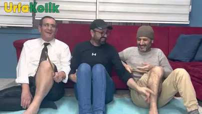 İzzet Emmi'nin Hayatında Son Gelişmeler: Vefat İddiaları Gerçek mi?