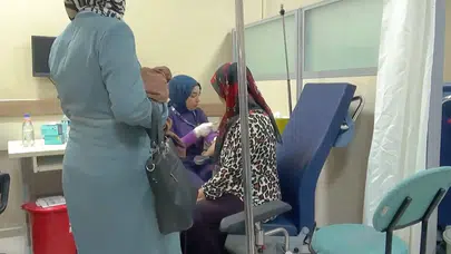 Uzmanından Ramazan da Kalp Hastalarına Kritik Uyarı!