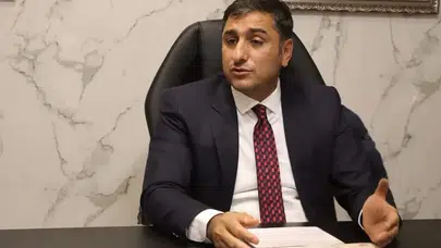 Ferhat Karadağ: “İntihar Vakaları Toplumsal Bir Alarmdır.