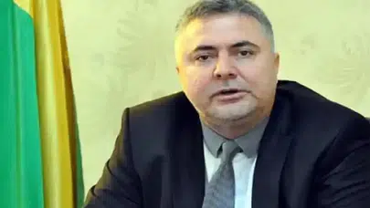 PFDK, Şanlıurfaspor Başkanı Saraçoğlu'na Ceza!