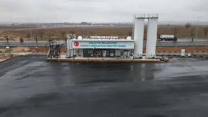 Başkan Canpolat: Haliliye’de Belediyecilik Üretimle Güçleniyor