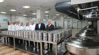 Başkan Canpolat: 365 Gün Halkımızın Hizmetindeyiz