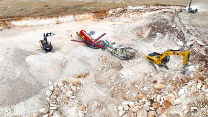 Harran'da Yol Sorunu Kalmayacak