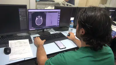 Diyabet ve Tansiyon Hastalarına Ramazan Uyarısı