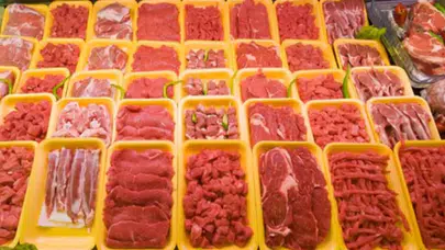 Tarım Kredi’den Ramazan’a Özel Sabit Fiyatlı Kıyma