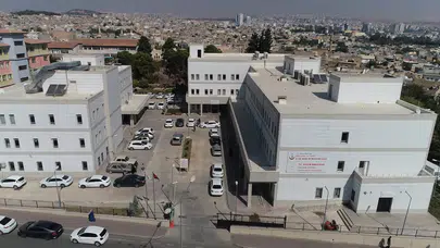 Eyyübiye’de Ücretsiz Beslenme Danışmanlığı Hizmeti