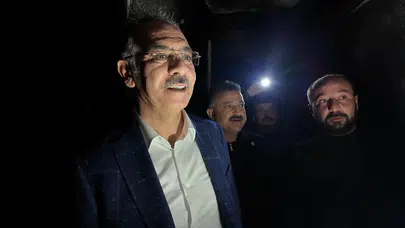 Eyyübiye’de Devlet Vatandaşın Yanında