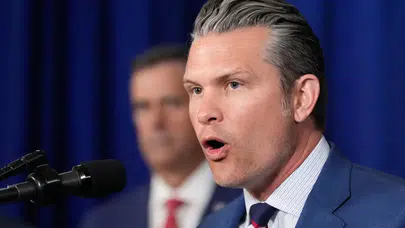 Hegseth: İran’a Saldırılar Devam Edecek