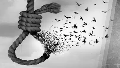 Haliliye'de Üzücü Olay: 35 Yaşındaki Genç Yaşamına Son Verdi