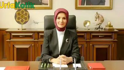 Bakan Göktaş: Mart ayı doğum yardımları annelerin hesaplarına yatırıldı!