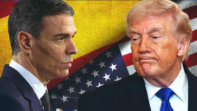 İspanya İle ABD Arasında İran Saldırısı Krizi