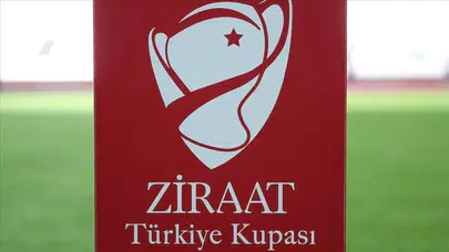 Ziraat Türkiye Kupası’nda Çeyrek Final Eşleşmeleri Belli Oldu