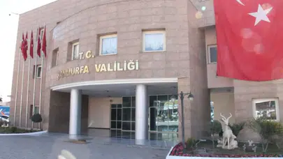 Vali Şıldak’tan Ramazan Bayramı Bayramlaşma Daveti