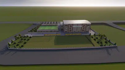 Başkan Canpolat’tan Yeni Spor Yatırımı: Açık Okçuluk Tesisi