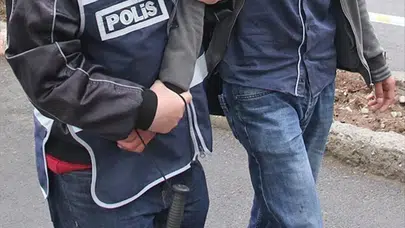 Bakan Gürlek’in Tapu Kayıtlarını Sorgulayan Müdür Tutuklandı