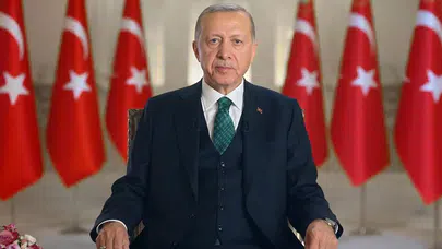 Cumhurbaşkanı Erdoğan’dan İran Savaşı ve Küresel Ekonomi Mesajı