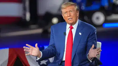 Trump’tan İran ve Petrol Açıklamaları: “Çok Seçeneğimiz Var”