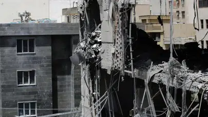 İran'dan Gelen Korkunç Rakam: ABD ve İsrail'in Saldırıları 867 Can Aldı