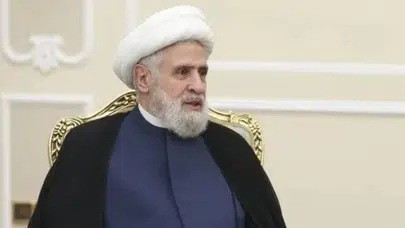İsrail’den Kritik İddia: Hizbullah Lideri Naim Kasım Öldürüldü mü?