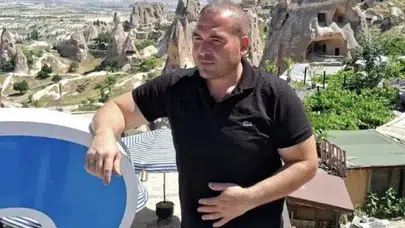 Kahramanmaraş’taki Okul Saldırısında Müdahale Eden Kişiden Açıklama