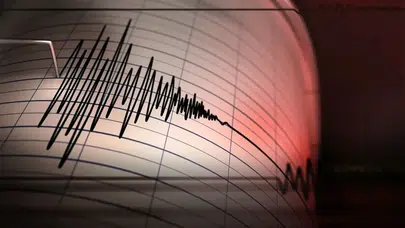 Japonya kıyılarında 7,4 büyüklüğünde deprem