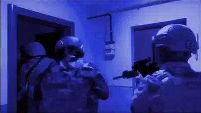 56 İlde DEAŞ Operasyonu: 525 Şüpheli Yakalandı