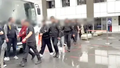 13 İlde Siber Suç Operasyonu: 183 Şüpheli Yakalandı