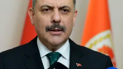 Bakan Çiftçi: Teröristlerin Kimlikleri Tespit Edildi