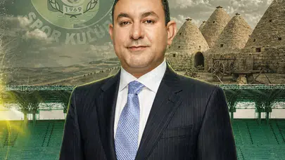 Başkan Özyavuz: Şehrimizin Gururu Şanlıurfaspor'umuzun Yanındayız